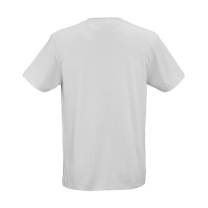 AO Copacabana U Unisex jersey t-shirt. 100% organic cotton. 165gsm - Img 15