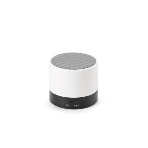 AO Difuzor Gauss rABS 300 mAh. Autonomie 1,5 ore. 3W