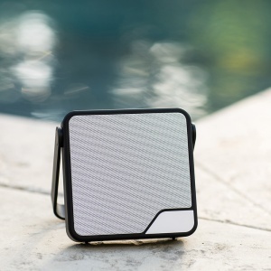 AO Dipster Speaker rABS 1800mAh. 10h playtime. IPX7 Waterproof