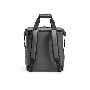AO Caixa Térmica San Francisco 35L rPE. Placa metalica personalizavel