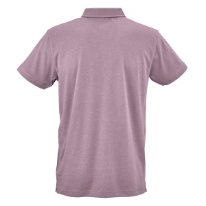 AO Ipanema short sleeve jersey polo shirt. 100% org. cotton. 160gsm - Img 21