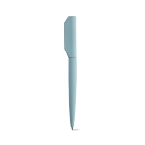 AO Stilou Rabelais din aluminiu. Cerneală Dokumental® neagră 1 km.