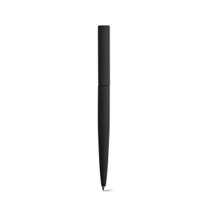 AO Stilou Rabelais din aluminiu. Cerneală Dokumental® neagră 1 km.