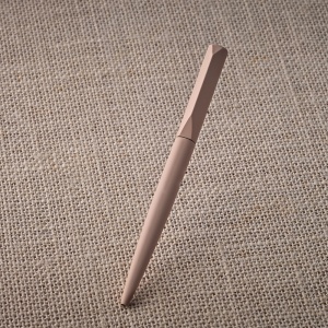AO pix Rabelais din aluminiu. Cerneală Dokumental® neagră 1 km. - Img 20