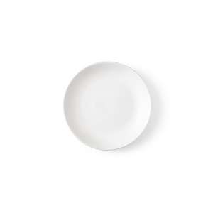 AO Renoir ceramic dessert plate. Matt finish. Made in Portugal - Img 6