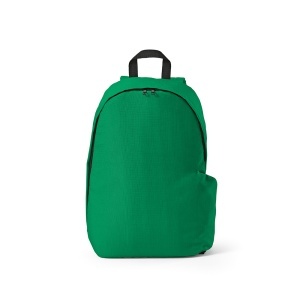 AO Rucsac București 18L rPET. Buzunar frontal. Încape laptop de 15,6".