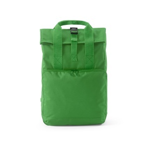 AO Rucsac Tallin 23L ripstop rPET 23L. Potrivit pentru laptop de 17"