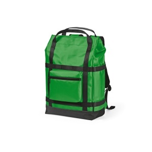 AO Rucsac Wellington 21L rPET. Închidere magnetică. Compatibil cu laptop de 17"