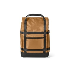 AO Rucsac Milan 24L rPU și rPET. Compatibil cu laptop de 17".
