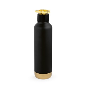 AO Sticlă Spiglo rSS 780ml. Perete dublu și etanșă. Capac în formă de roată.