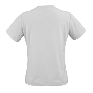 AO Tricou de damă Copacabana W din jerseu. 100% bumbac organic. 165 g/m² - Img 15