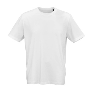 AO Tricou din jerseu Maya. 100% bumbac organic. 180 g/m². Fabricat în Portugalia. - Img 2