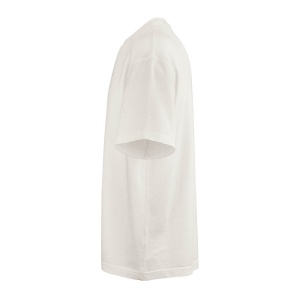 AO Tricou supradimensionat Paloma. 100% bumbac organic. 240 g/m². Fabricat în Portugalia. - Img 20