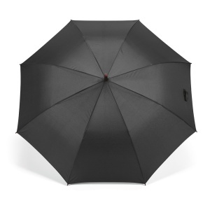 AO Umbrelă Aretha din rPET. Golf 32" rezistentă la vânt și cu deschidere automată