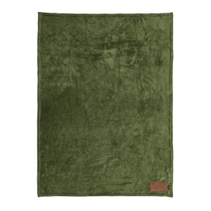 AO Van Eyck Blanket rPET 240gsm. Customisable Patch - Img 20