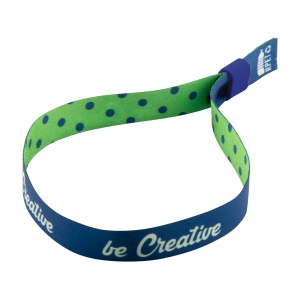 AP™ Brățară Festival Personalizată