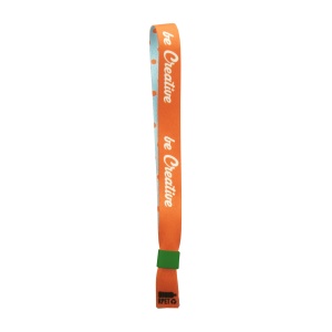 AP™ Brățară Festival Personalizată