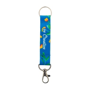 AP™ Breloc Personalizat, Rpet