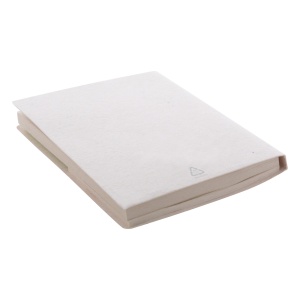 AP™ Carnețel Post-It Din Carton Reciclat Al Cutiilor De Lapte