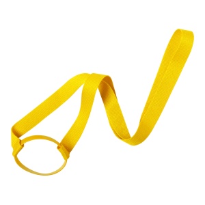 AP™ Lanyard Cu Suport Sticlă
