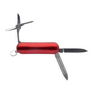 AP™ Mini Briceag Multifuncțional
