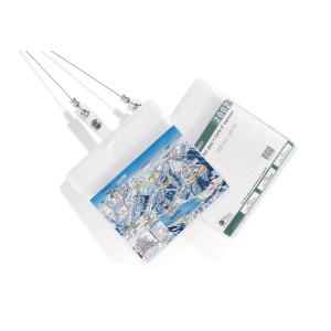 AP™ Pass Holder