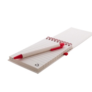 AP™ Agendă Din Carton Reciclat Al Cutiilor De Lapte