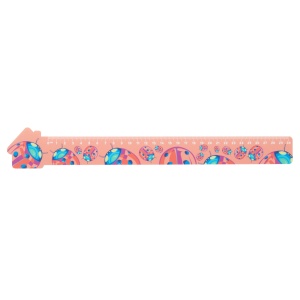 AP™ Riglă Casă, 30 Cm