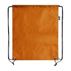 AP™ Rucsac Drawstring, Material Reciclat Rpet