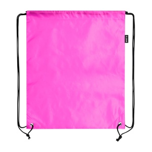 AP™ Rucsac Drawstring, Material Reciclat Rpet