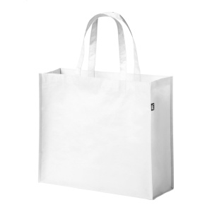AP™ Sacoșă Cumpărături, Material Reciclat Rpet