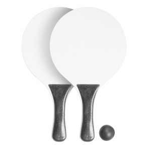 AP™ Set Tenis De Plaja
