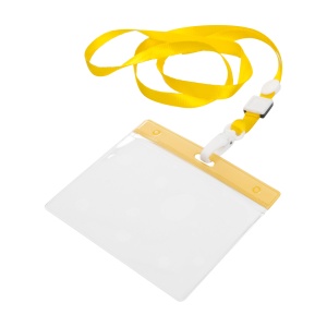 AP™ Suport Ecuson Cu Lanyard