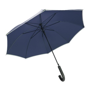 AP™ Umbrelă Rpet Reflectorizantă