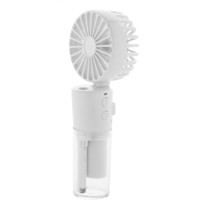 AP™ Ventilator Cu Pulverizare Cu Apă, Reîncărcabil