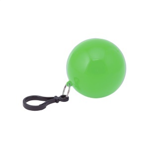 AP Aegis - poncho keyring - Img 5