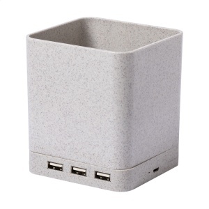 AP Ampdesk - suport multifunctional pentru pixuri