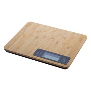 AP BooCook - kitchen scale