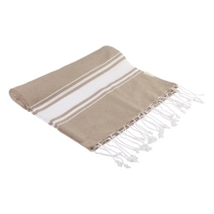 AP Cancun - recycled cotton beach towel