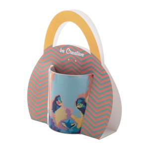 AP CarryMug - suport transport cană