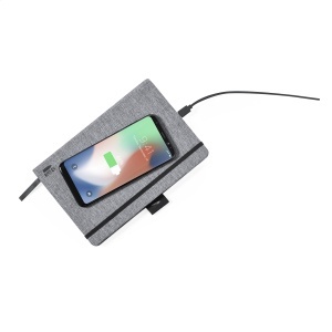 AP Charbuk - blocnotes cu încărcător wireless - Img 4