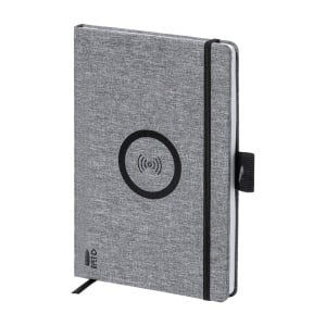 AP Charbuk - wireless charger notebook