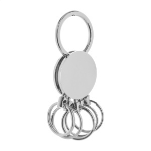 AP Cinco - keyring