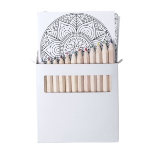 AP Condala - mandala colouring set