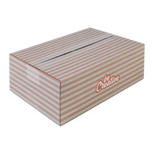 AP CreaBox Cargo S - cutie de transport - Img 3