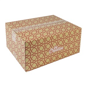 AP CreaBox Cargo XL - cutie de transport - Img 3