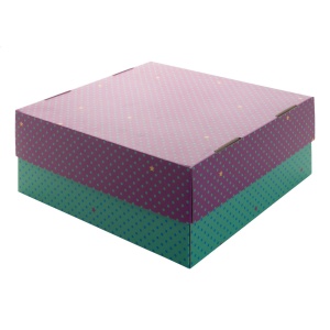 AP CreaBox Gift Box Plus L - cutie de cadou