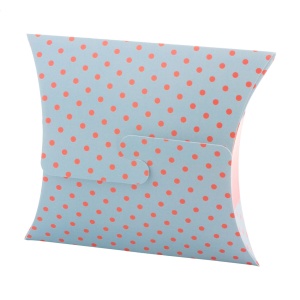 AP CreaBox Pillow Lock M - cutie tip pernă - Img 4