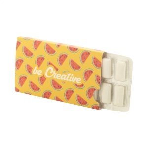 AP CreaChew 12 - custom chewing gum