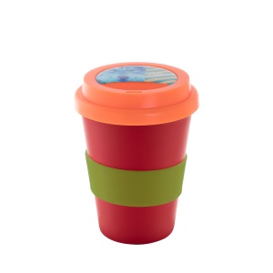 AP CreaCup Mini - cană termoizolantă personalizată, ceaşcă - Img 32